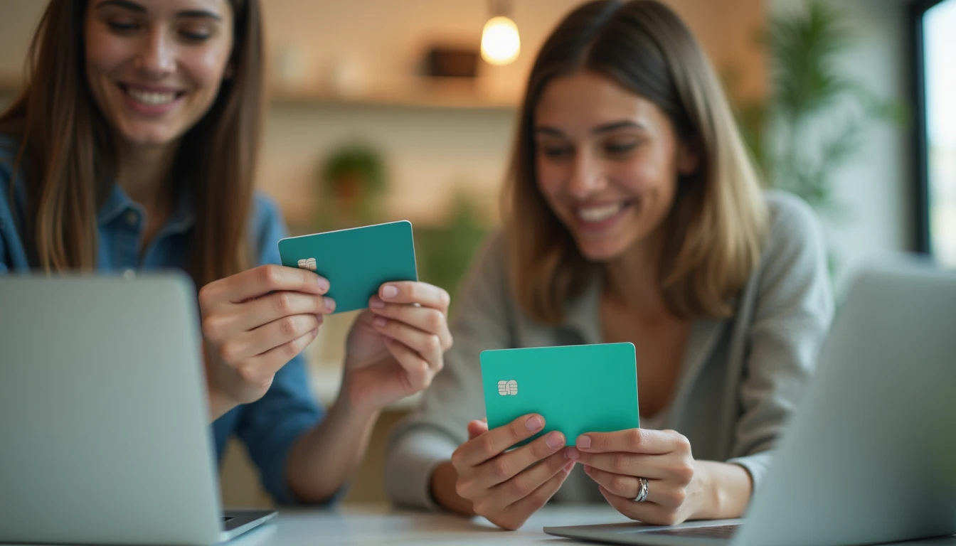 日本でおすすめのリワードクレジットカード3選