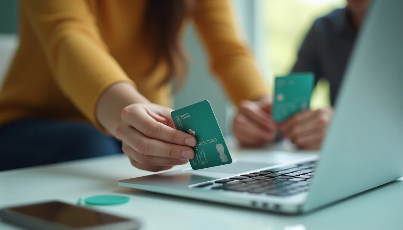 Best Credit Cards for First-Time Borrowers in 2026