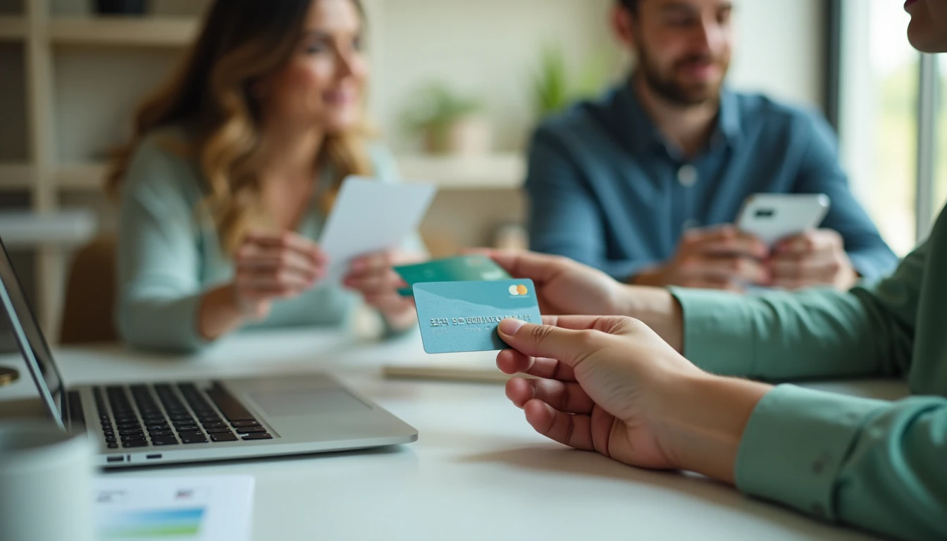 Best Rewards Credit Cards for Canadian Shoppers in July