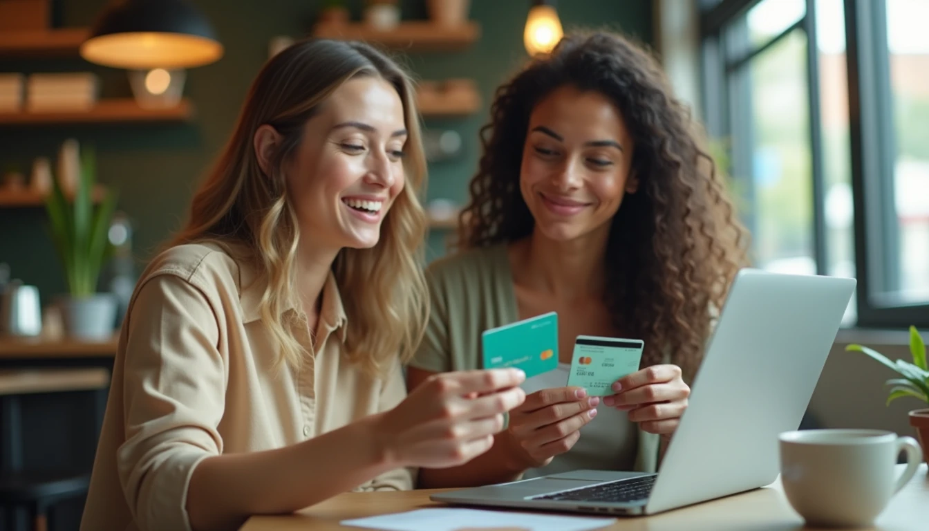 Cartões de Crédito para 2026: C6 Bank vs Itaú Azul