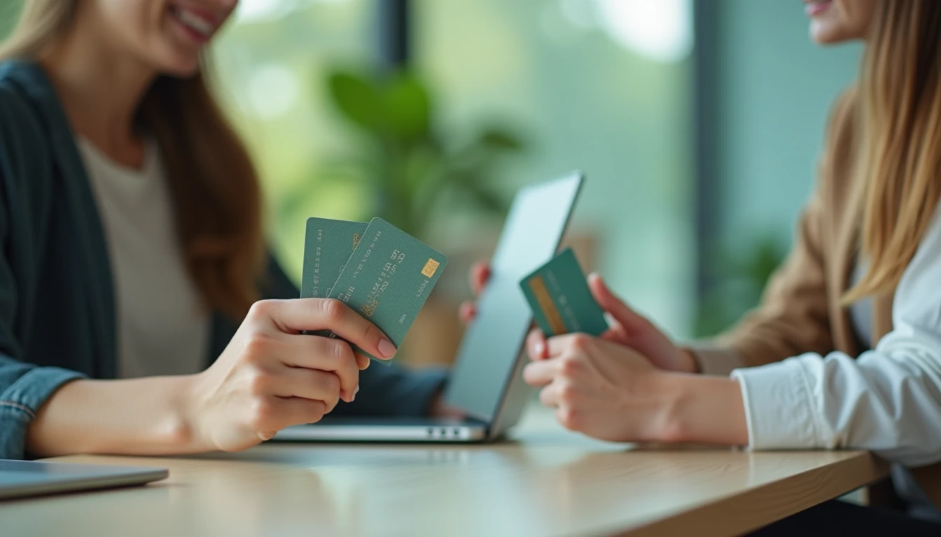 Choosing Reward Credit Cards: Top Picks for Smart Spend