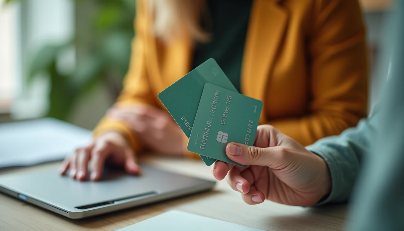 Choosing the Right Credit Card: Travel vs. Cashback