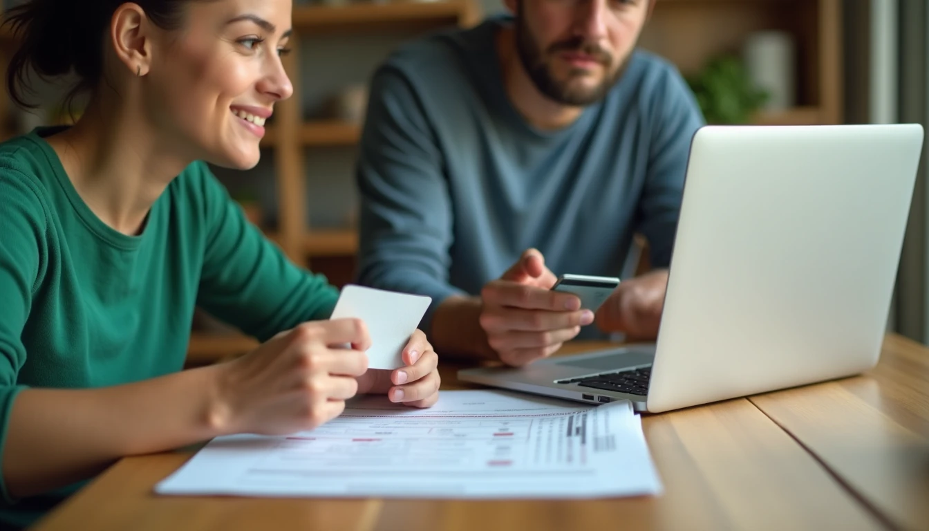 Como Escolher o Melhor Cartão de Crédito Cashback Este Verão