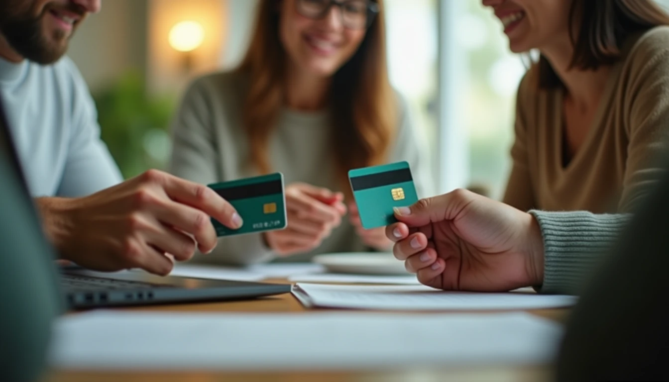 Comparando Cartões de Crédito: BPI vs. Cetelem vs. ActivoBank