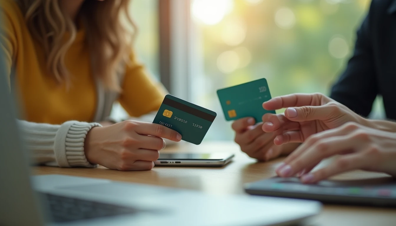Comparando Cartões de Crédito para Cashback em Julho