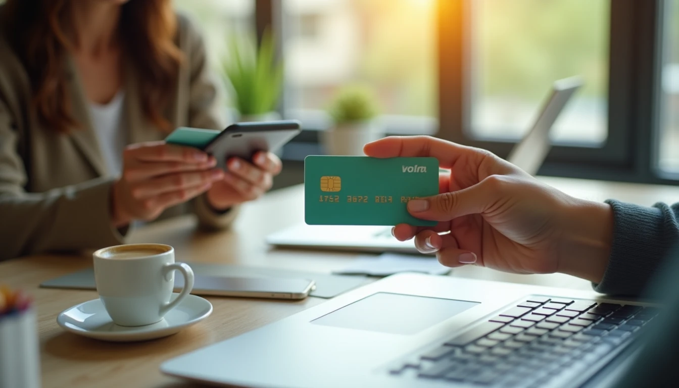 Comparing Top Rewards Credit Cards for Smart Spending