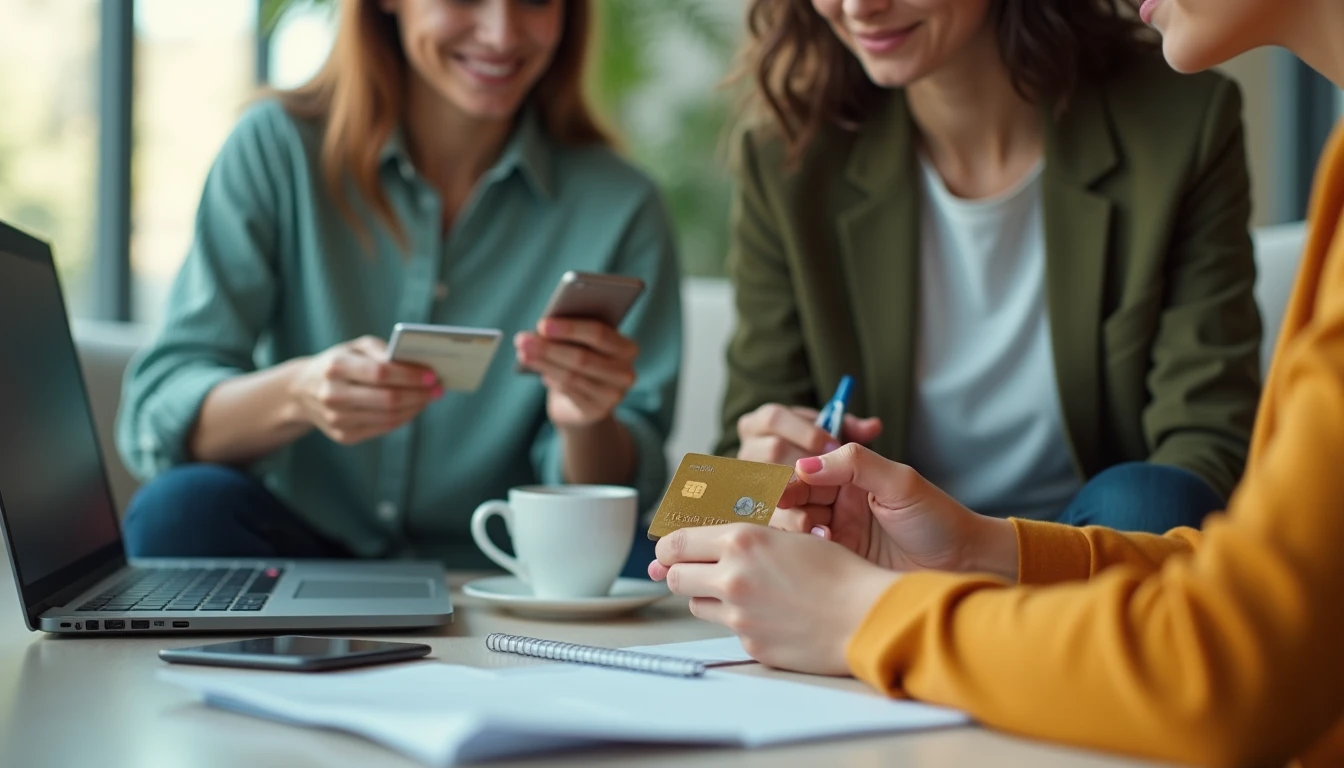 أفضل بطاقات ائتمان المكافآت للمسافرين السعوديين