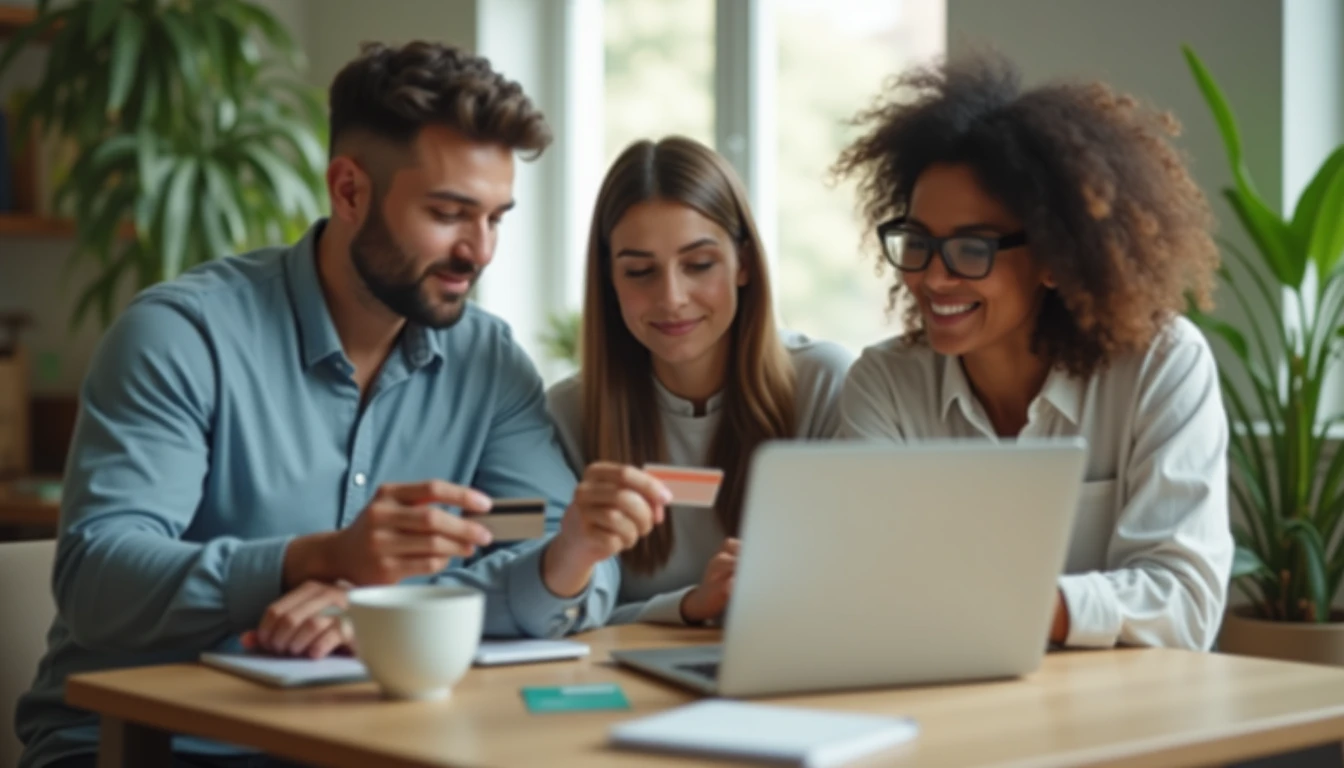 مقارنة بين أفضل بطاقات الائتمان للمسافرين