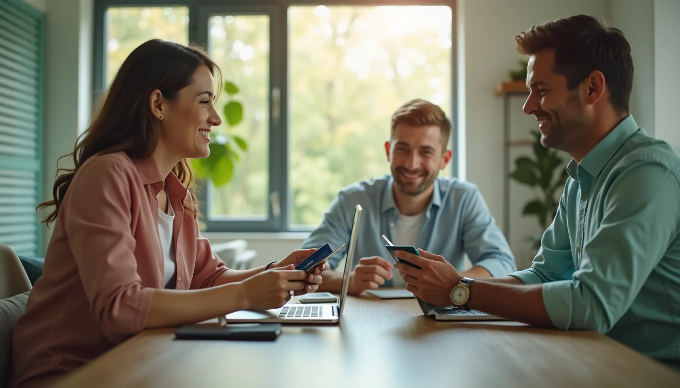 Debunking Credit Card Myths for Smarter Choices
