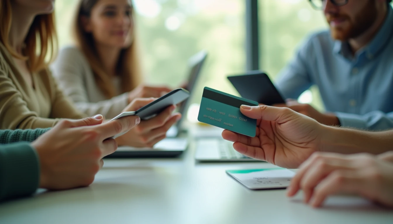 Debunking Credit Card Myths: What Really Matters