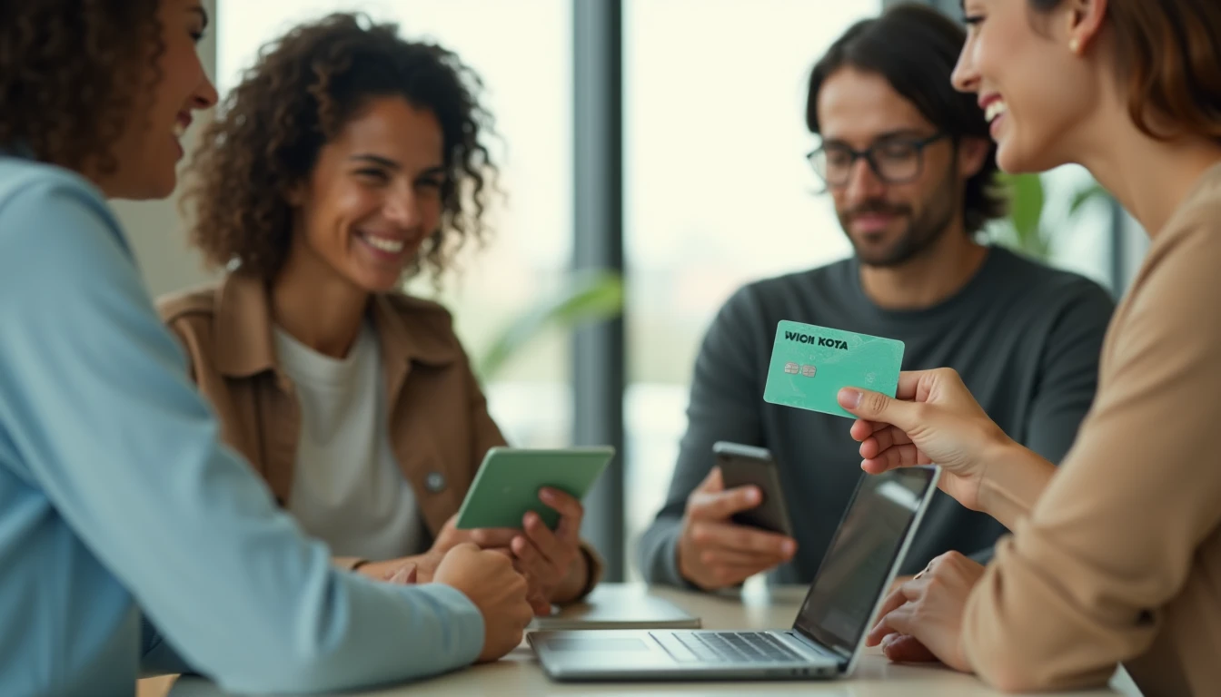 Debunking Myths About Rewards Credit Cards