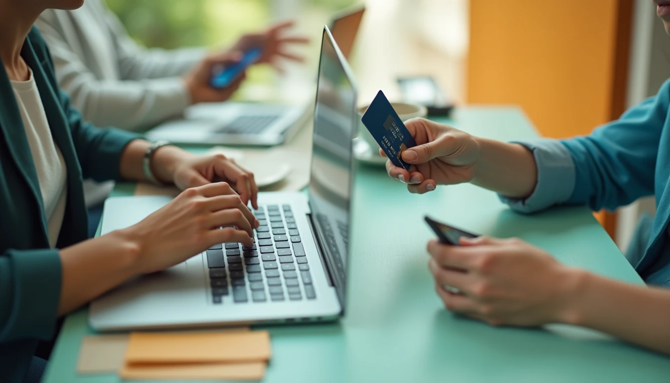 Debunking Rewards Credit Card Myths