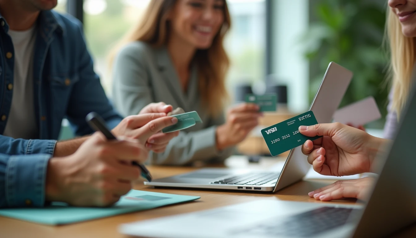Desmitificando Mitos Comunes Sobre Tarjetas de Crédito