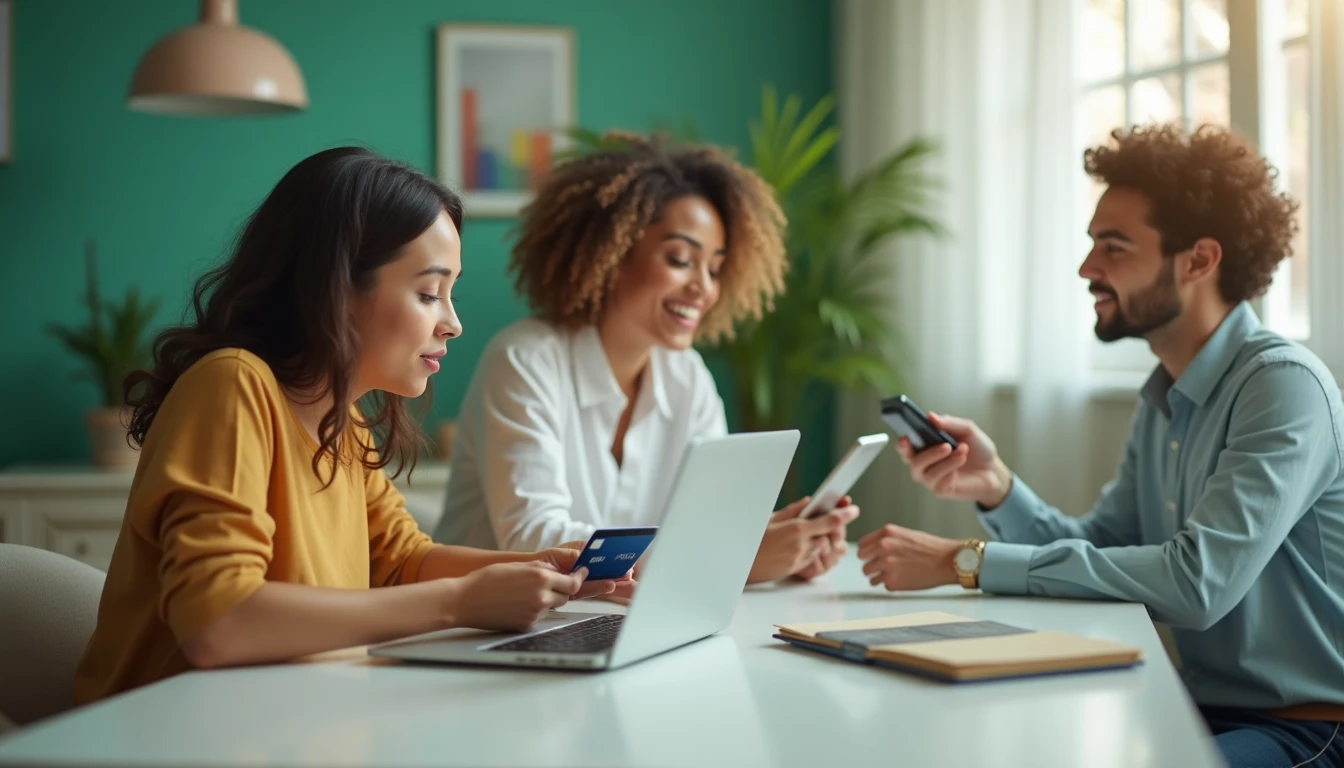 Finding the Right Rewards Credit Card for You
