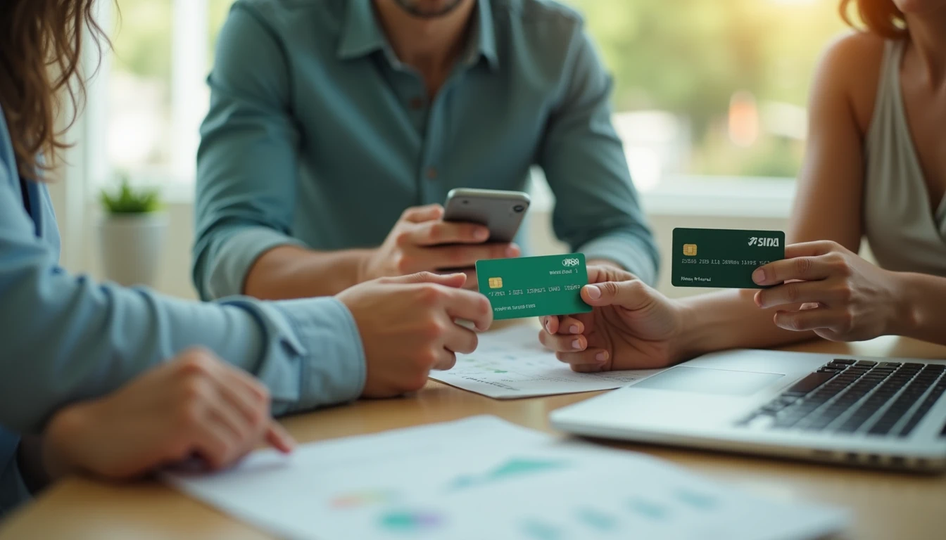 HSBC vs Citi PremierMiles: Which Rewards Card Suits You?