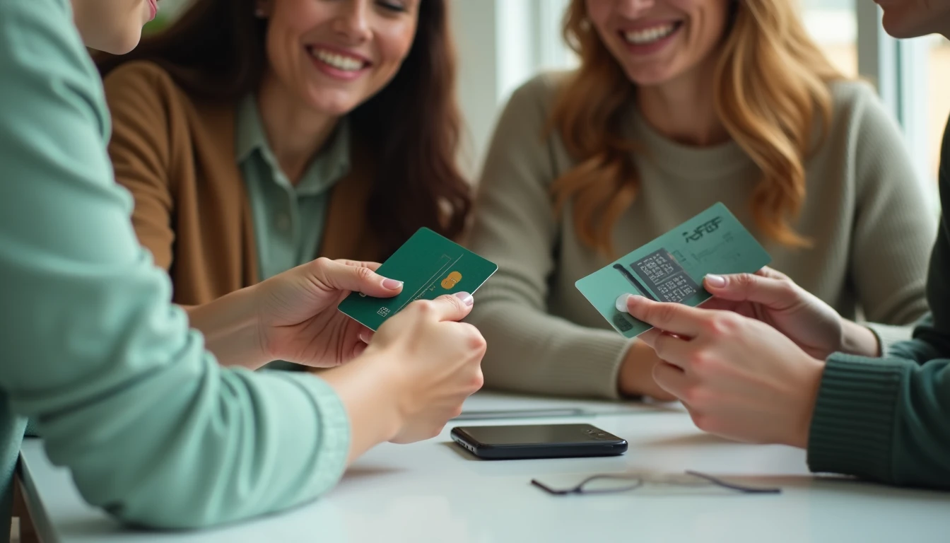 Las Mejores Tarjetas de Recompensas para 2026