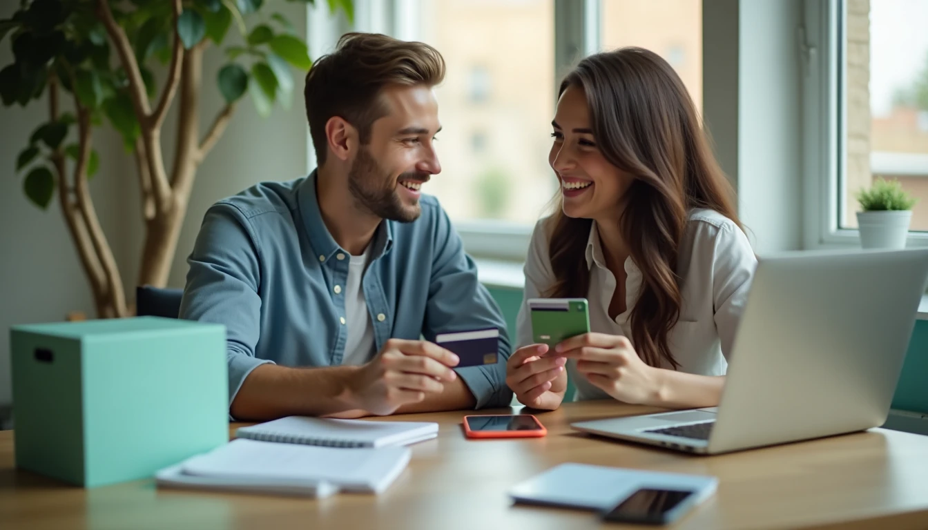 Les Meilleures Cartes de Crédit Récompenses en Juillet