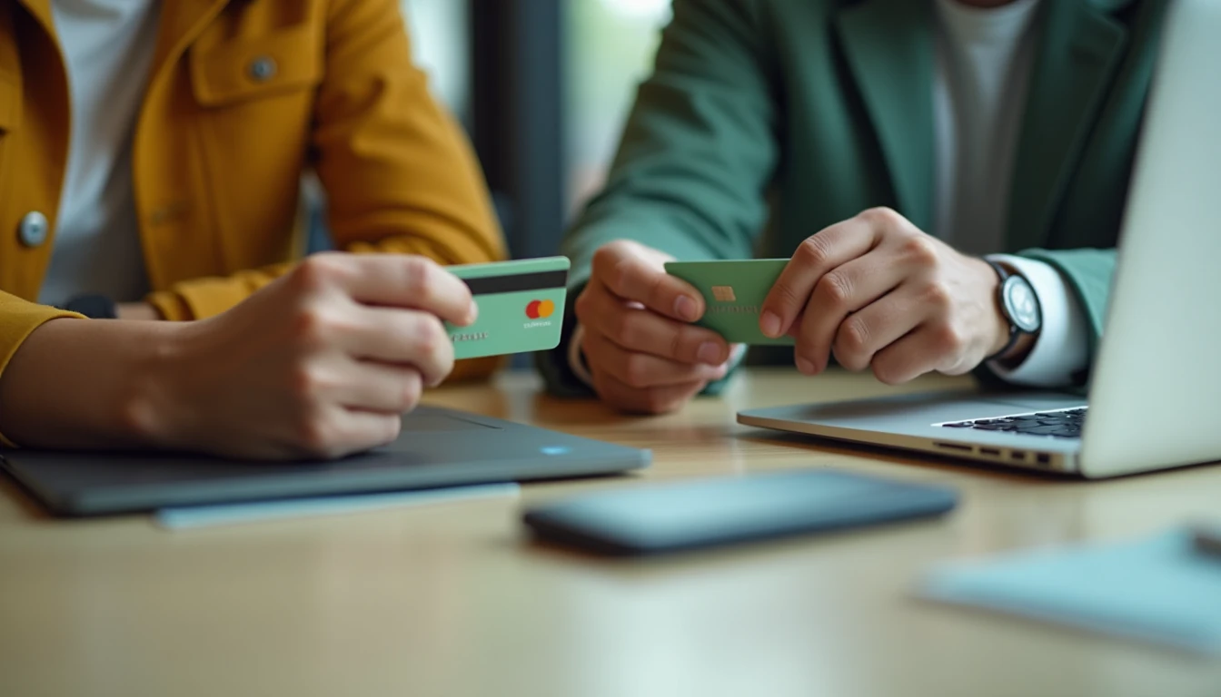 Mengapa Kartu Kredit Rewards BCA Menjadi Pilihan Utama