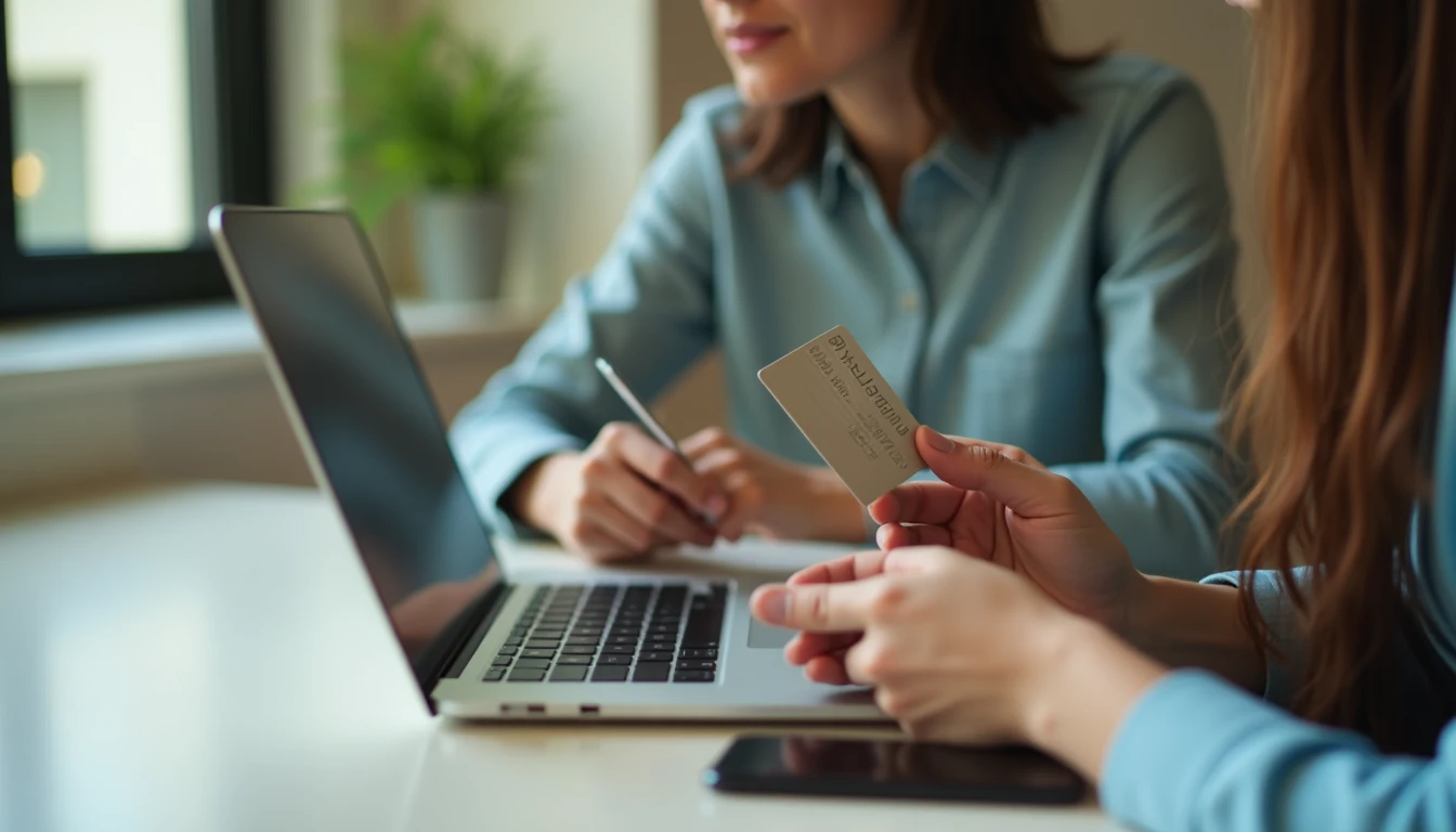 Mengungkap Kartu Kredit Rewards Terbaik untuk Anda