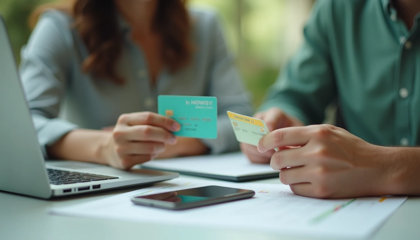 Mitos Umum Tentang Kartu Kredit Rewards yang Harus Anda Ketahui