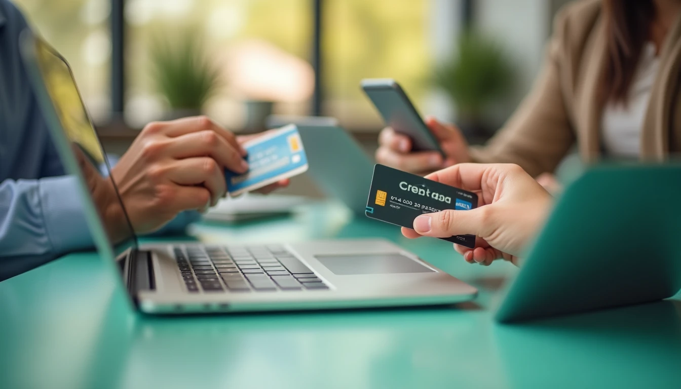 Navigating Summer's Best Rewards Credit Cards