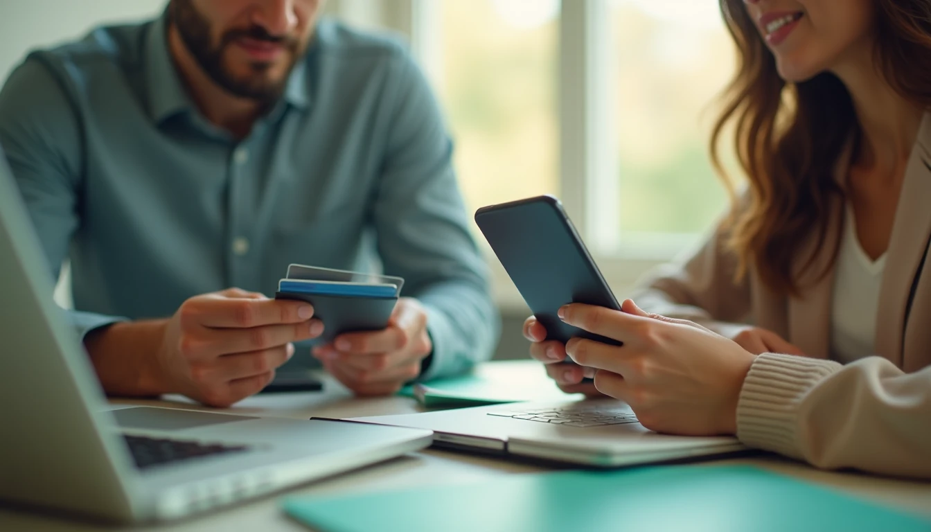 Navigating Travel Credit Cards: The Top Picks for July