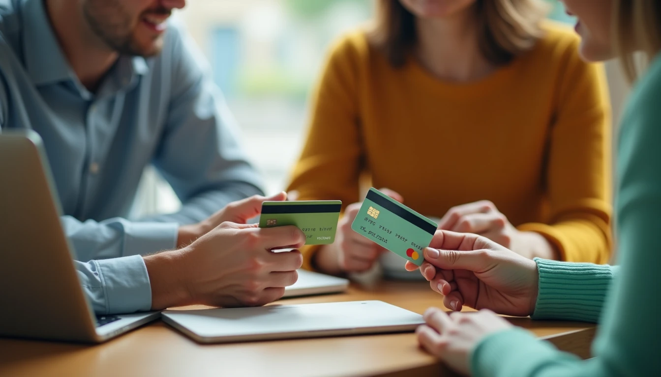¿Qué Tarjeta de Crédito Colombiana Deberías Considerar este Julio?