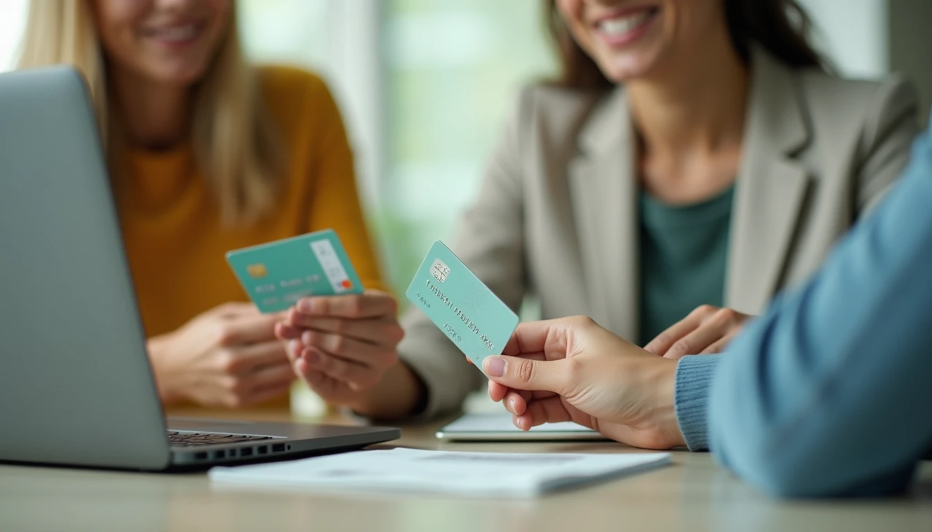 Rewards Credit Cards: ANZ vs Citi vs Coles
