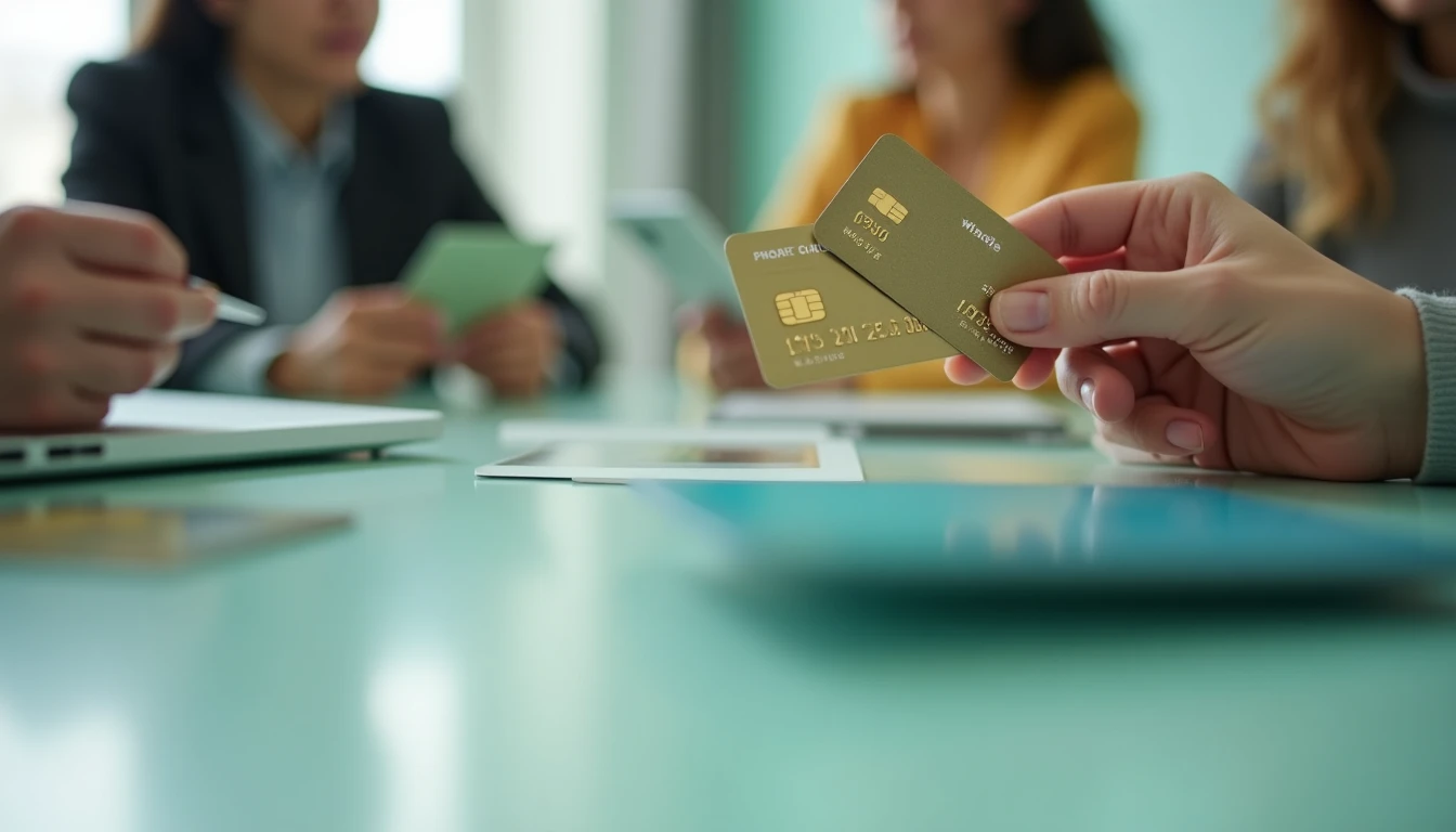 Rewards Credit Cards: Best for Travelers and Smart Spenders