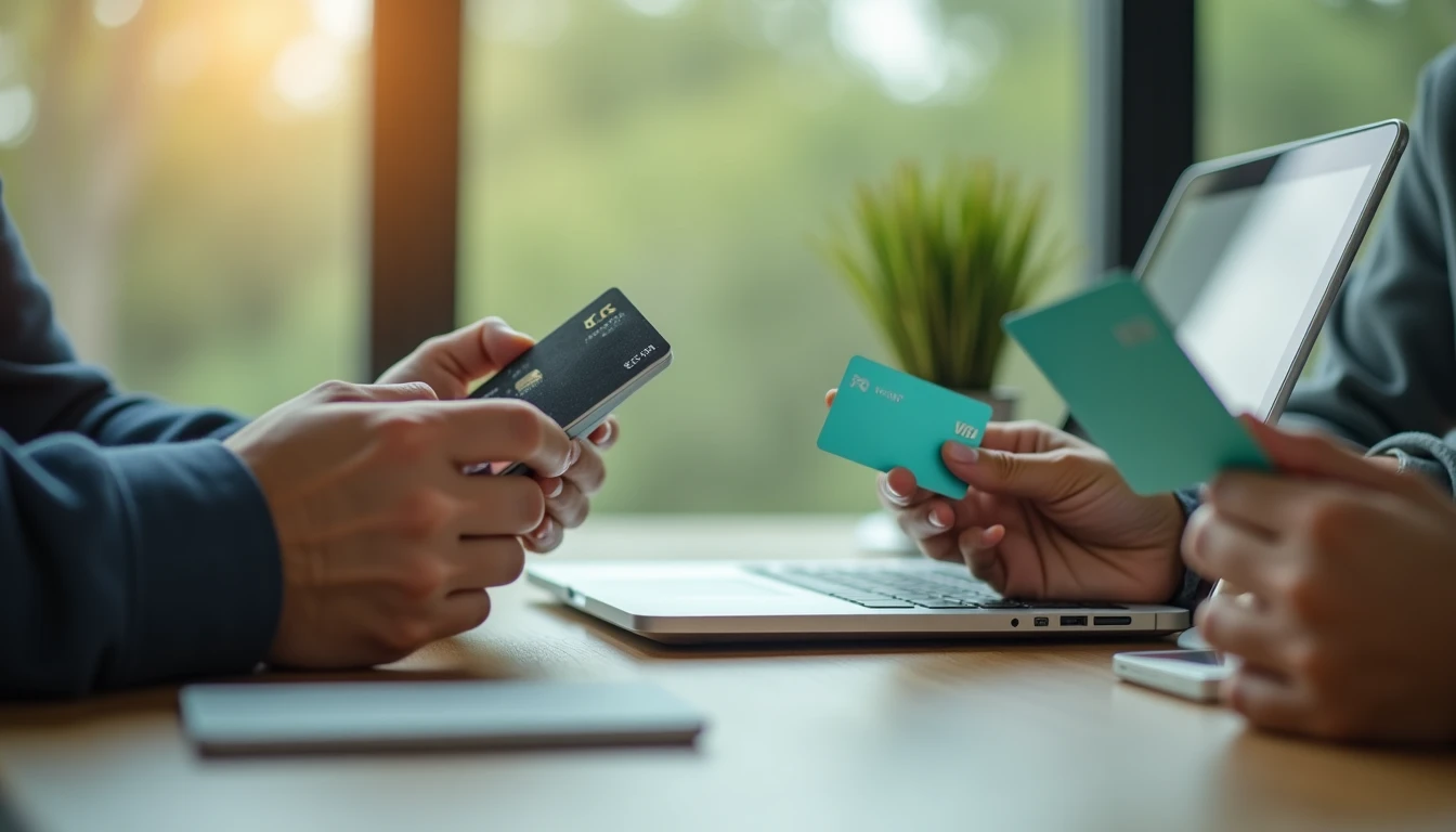 Rewards Credit Cards for Freelancers: Maximize Your Spend