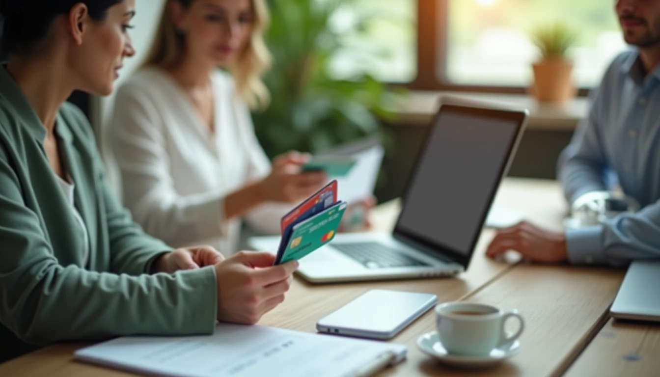 Rewards Credit Cards: Navigating Top Picks for July