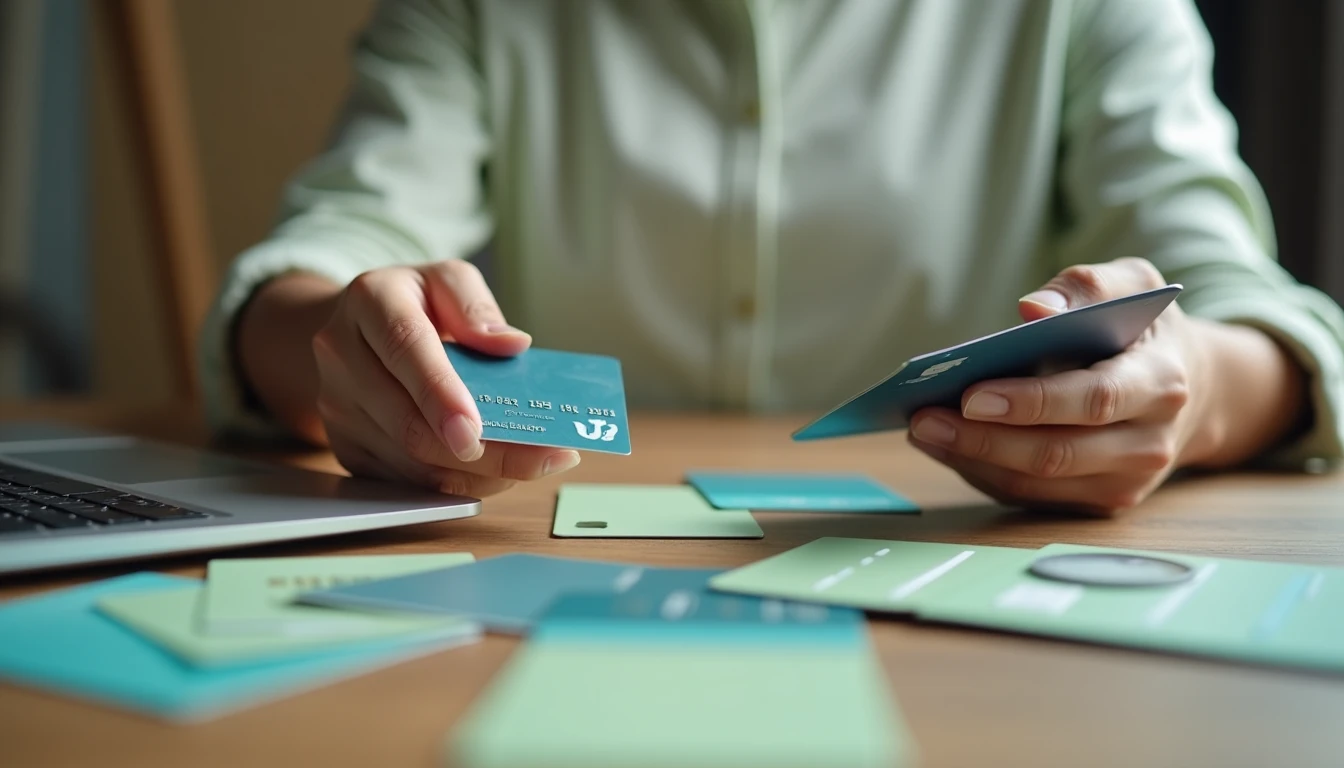 Rewards Credit Cards: Practical Picks for July