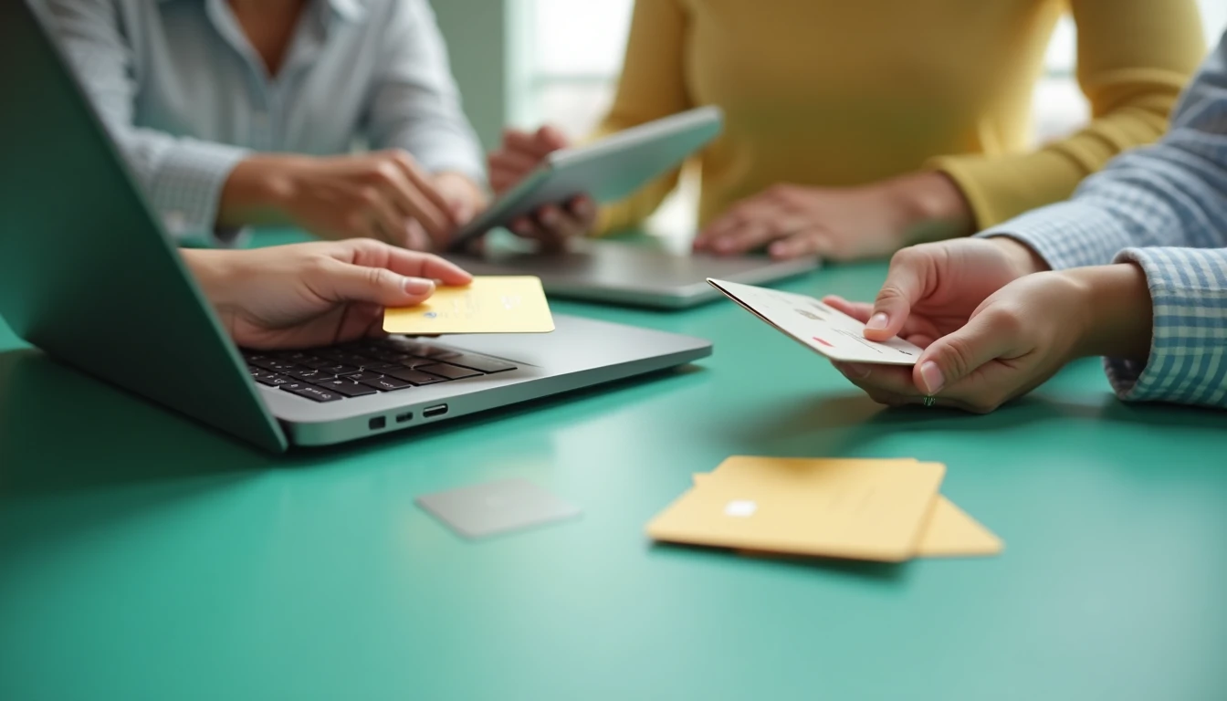 Rewards Credit Cards: Smart Picks for Savvy Spenders