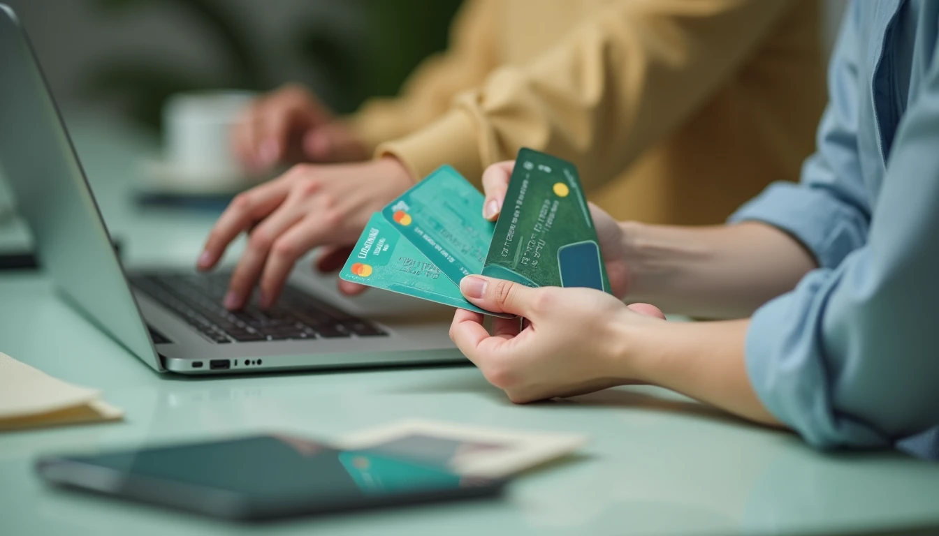 Rewards Credit Cards to Maximize Your Travel and Shopping