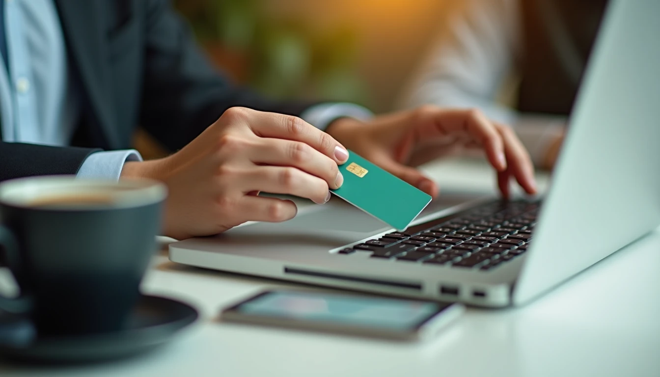 Tarjetas de Crédito para Autónomos: Opciones de Bajo Interés