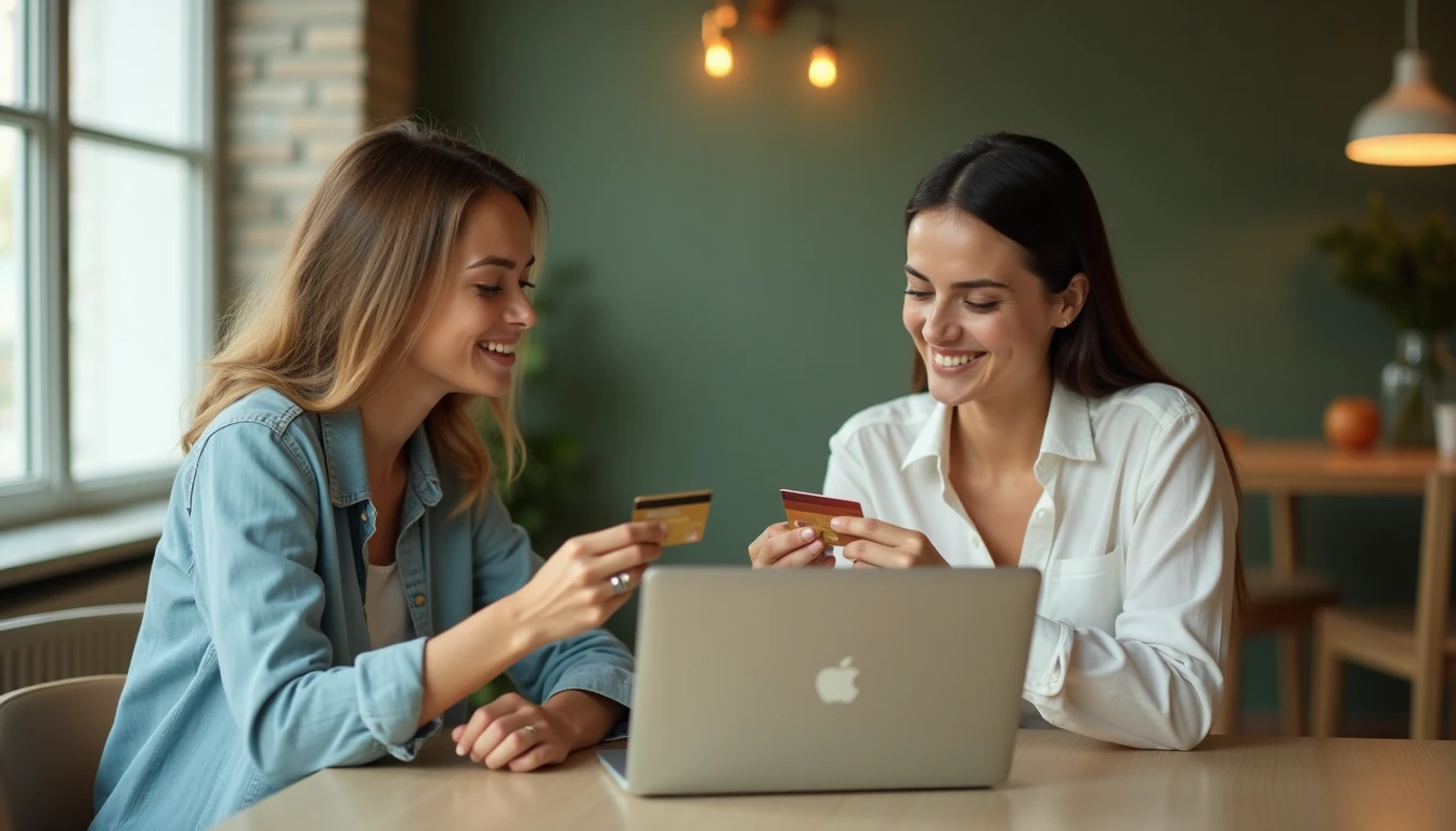 Tarjetas de Crédito sin Intereses: Opciones Destacadas para el Verano