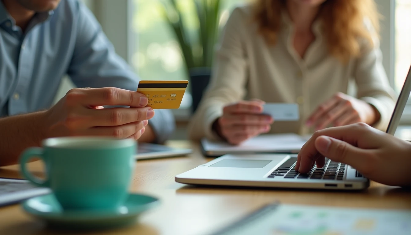 Top Rewards Credit Cards to Consider This Summer