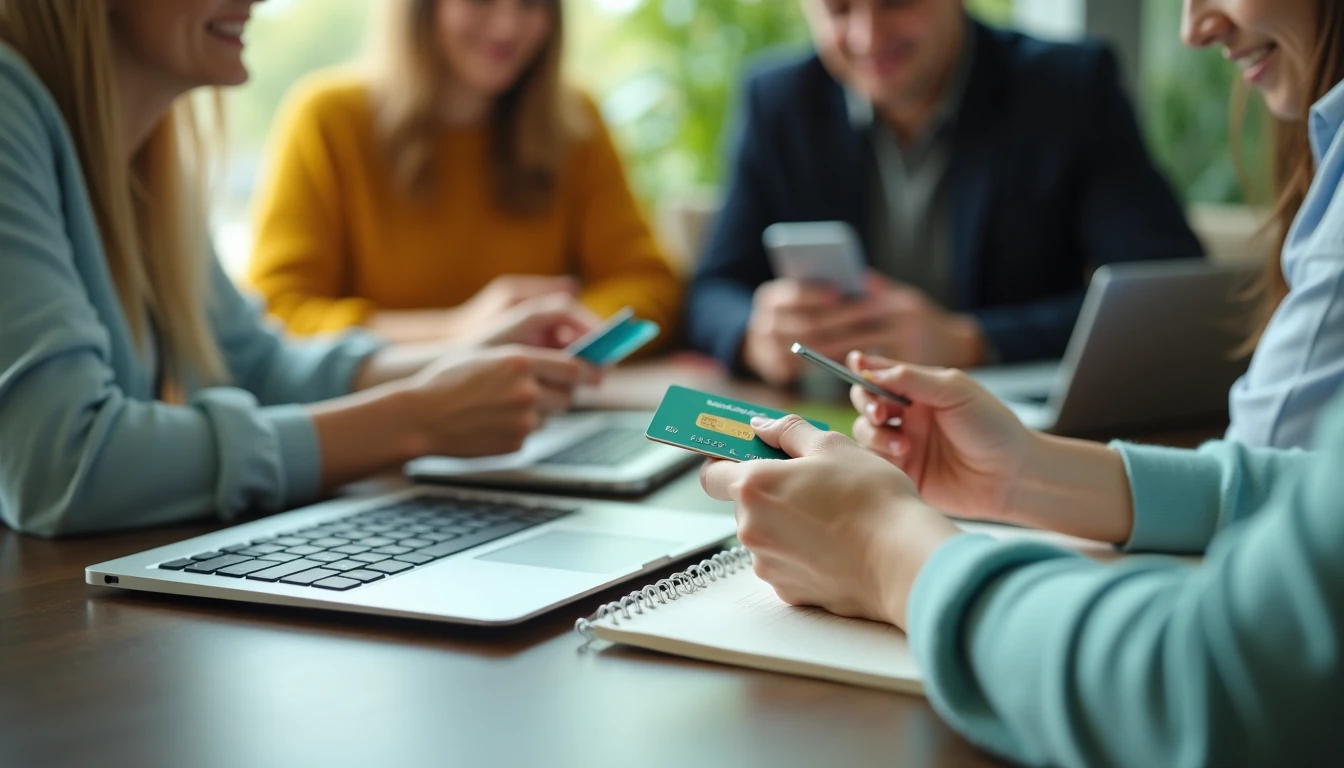 Travel vs. Cashback Credit Cards: Which Suits You Best?