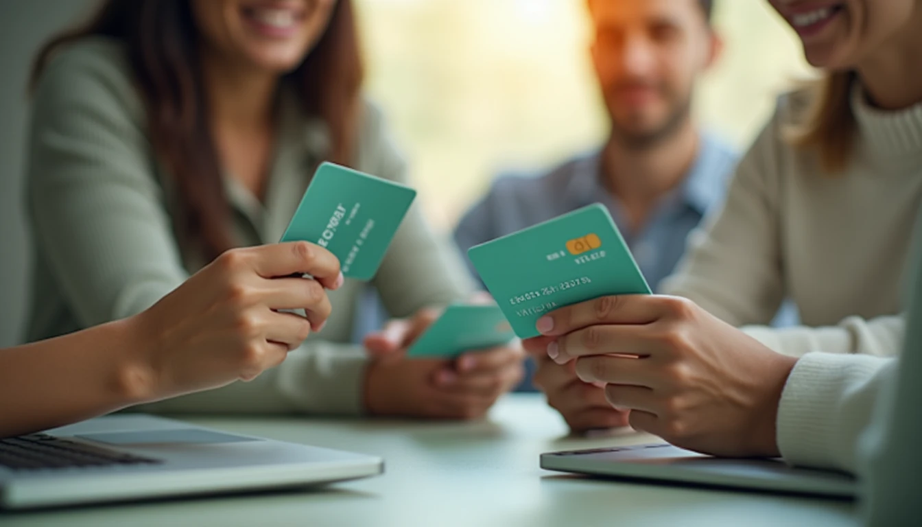 Visa Platinum Cards: Which Rewards Package Suits You Best?