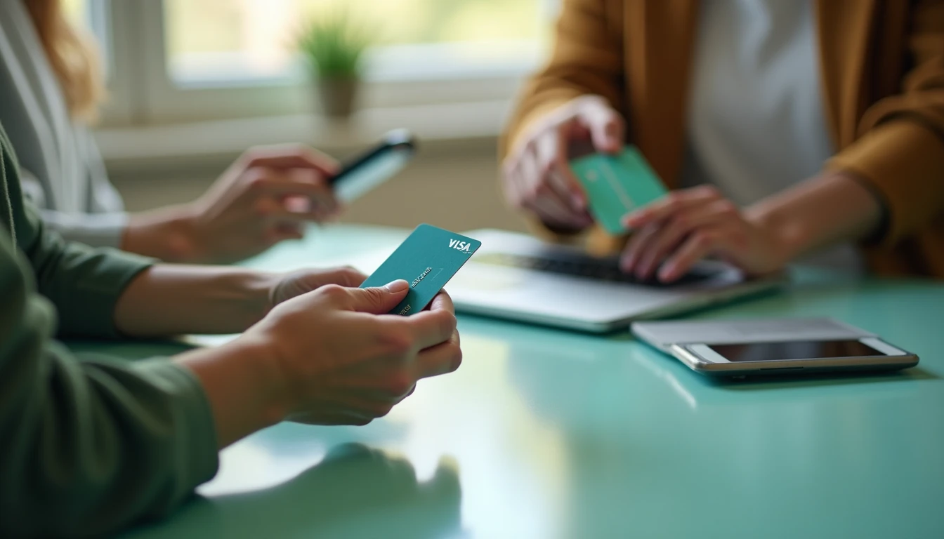 Which Rewards Card Maximizes Your Spend?