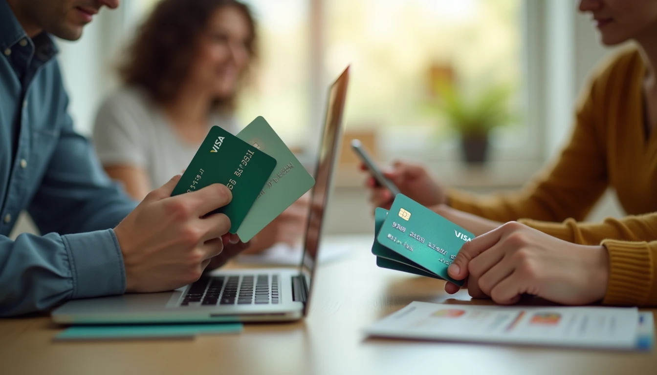 Which Rewards Credit Card Delivers the Best Mileage?