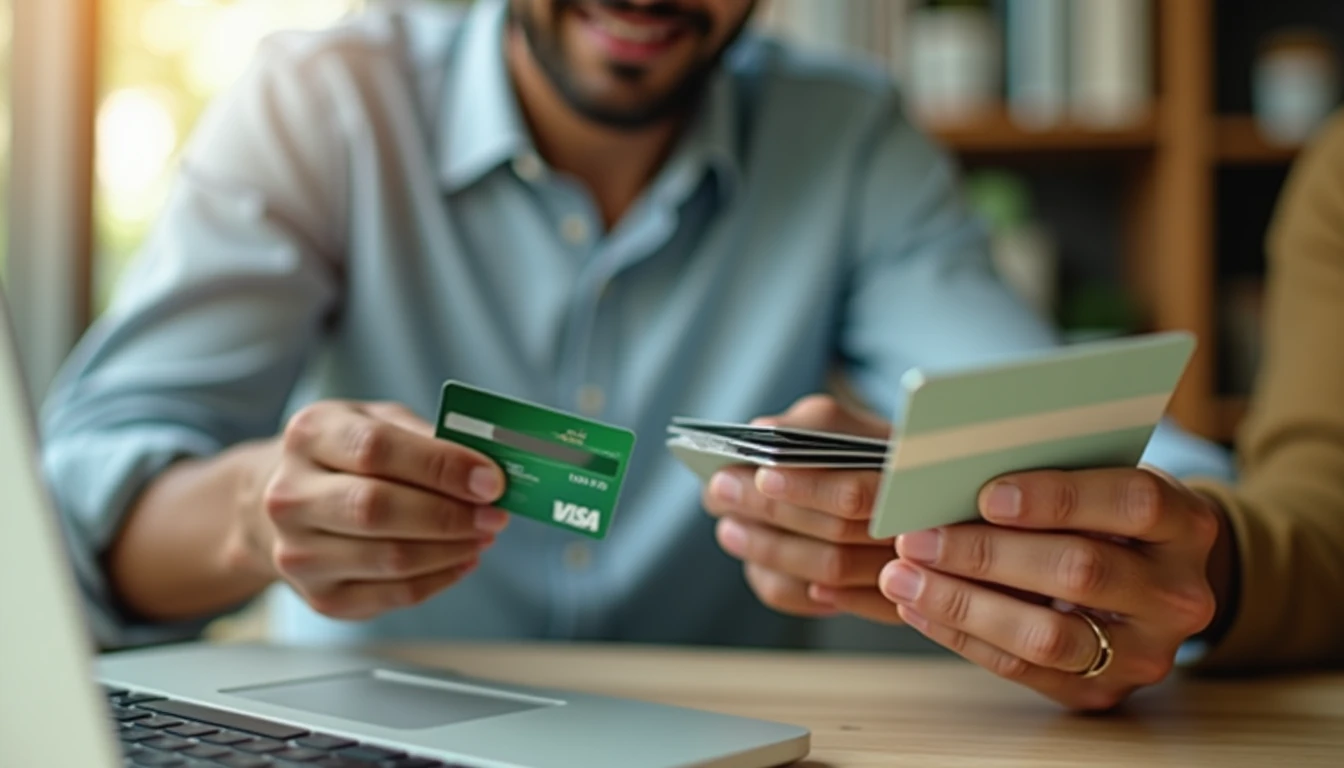 Which Rewards Credit Card Fits Your Lifestyle?