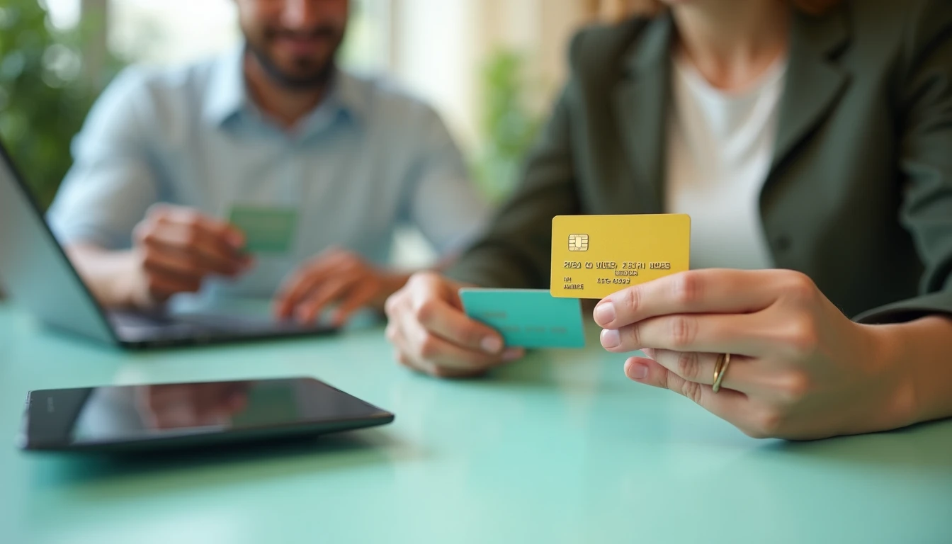 Which Rewards Credit Card Fits Your Spending Style?