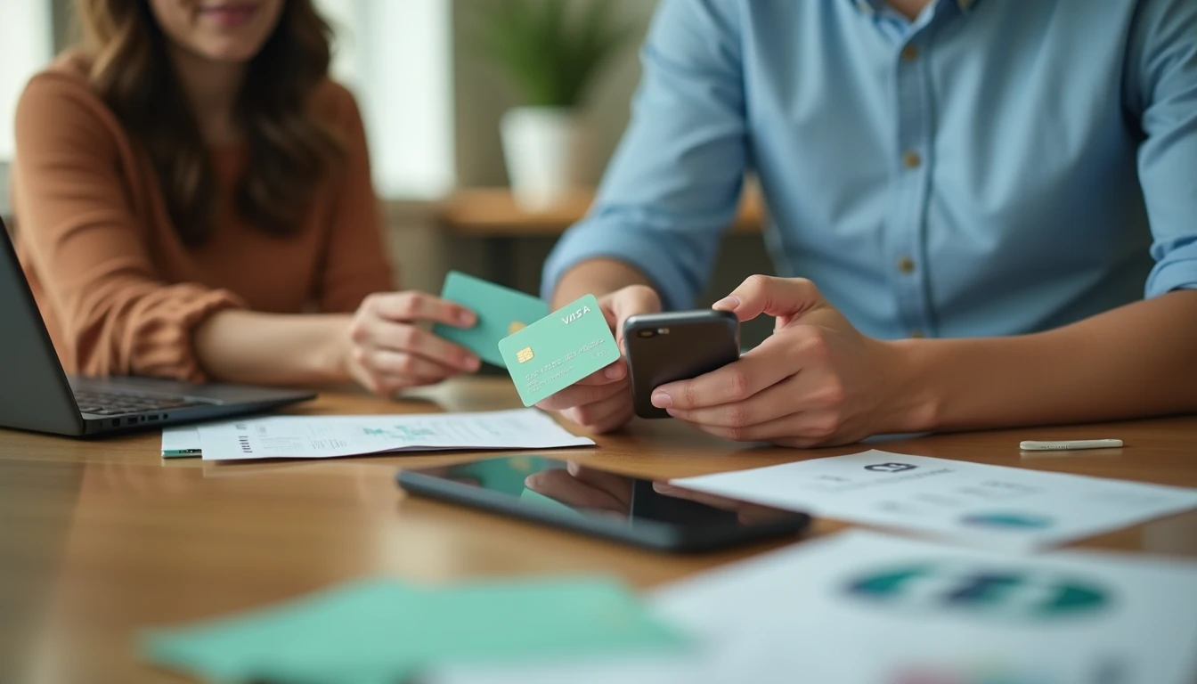 Why These Rewards Cards Are Worth Your Wallet