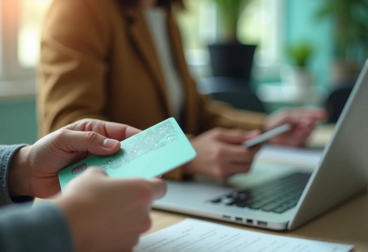 Comparing rewards credit cards