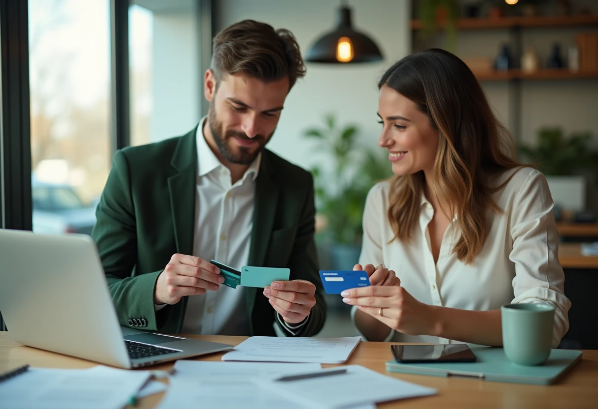 Carduri de credit cu beneficii