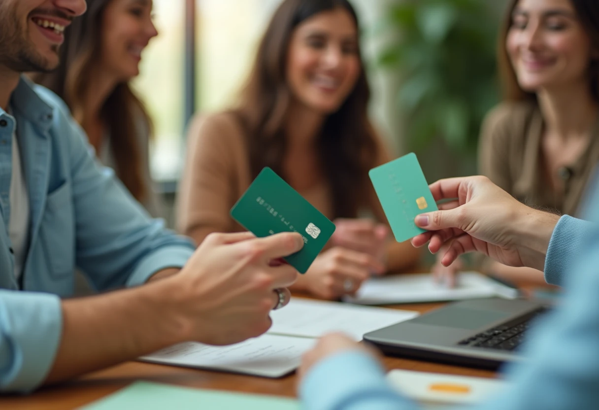 Comparando las mejores opciones de tarjetas de crédito