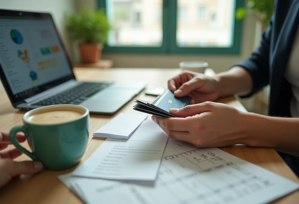 Comparando las mejores opciones de tarjetas de crédito