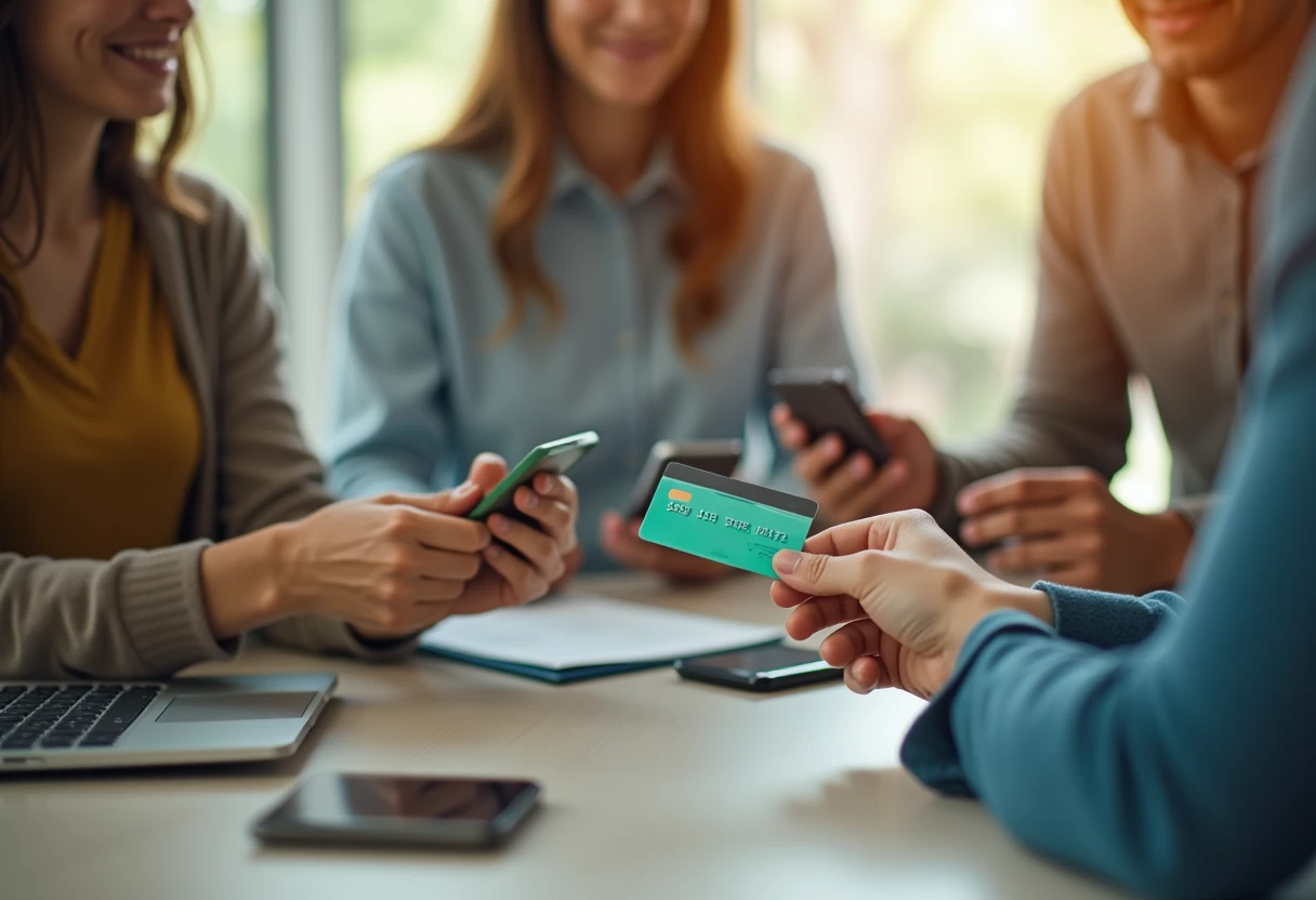 Χρήση πιστωτικής κάρτας για online αγορές
