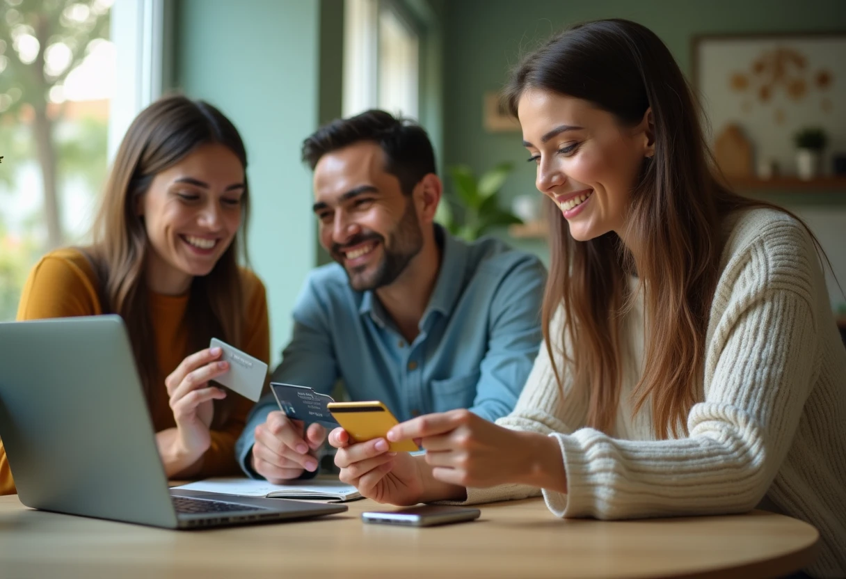 Revisión de ofertas de cashback